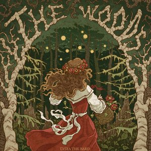 Image for 'The Woods'