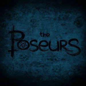 Image for 'The Poseurs'