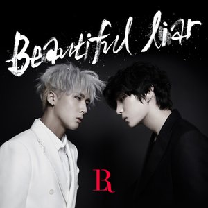 Image for 'Mini Album 'Beautiful Liar''