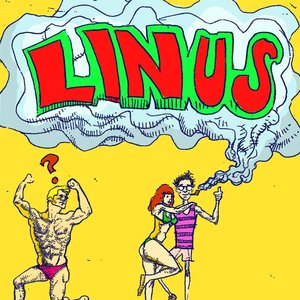 Image for 'Liinus'