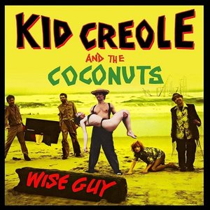 Image for 'Wise Guy (Remastered 2021)'