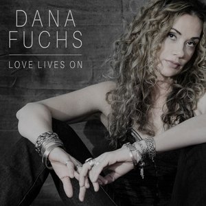Image for 'Love Lives On'