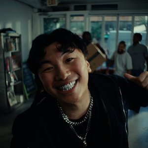 “Serve”的封面