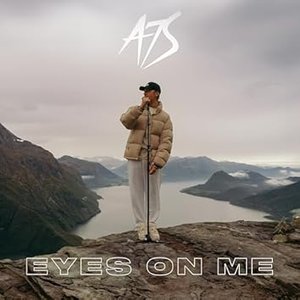 Image for 'EYES ON ME'