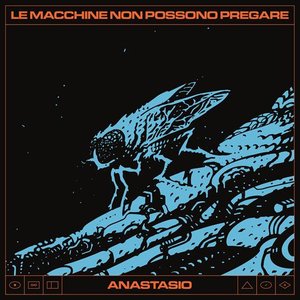 Image for 'Le Macchine Non Possono Pregare'