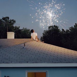 Image for 'When the lights turn on'