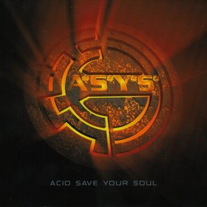 Изображение для 'Acid Save Your Soul'
