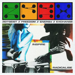 Image for 'INSPIRE // RADICALISE'
