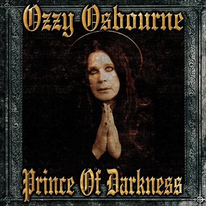 Bild för 'Prince of Darkness'