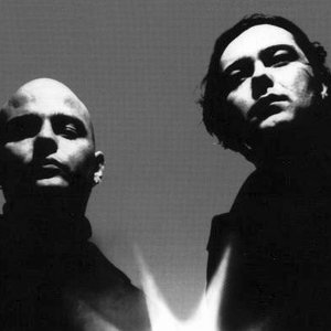 Bild für 'Nalin & Kane'