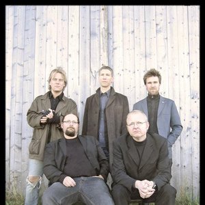 Image for 'Hoven Droven'