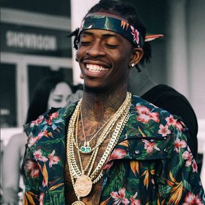 Image for 'Rich Homie Quan'
