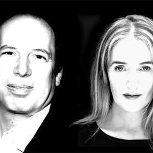 Image for 'Hans Zimmer and Lisa Gerrard'