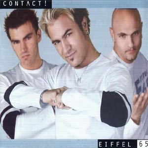 Image for 'Contact!'