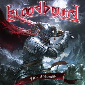 Image for 'Field of Swords'