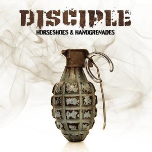 Zdjęcia dla 'Horseshoes & Handgrenades'