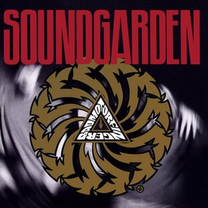 Image for 'Badmotorfinger'