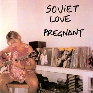 Image for 'Pregnant'