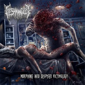 Image for 'Morphing into Despised Victimology'