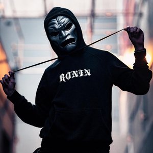 Image for 'Rønin'