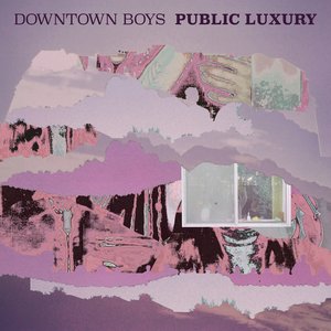 Image for 'Public Luxury'