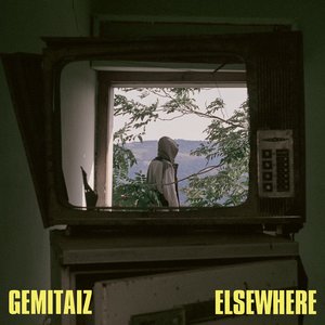 Bild für 'ELSEWHERE'