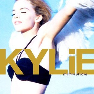 Image for 'Rhythm of Love'