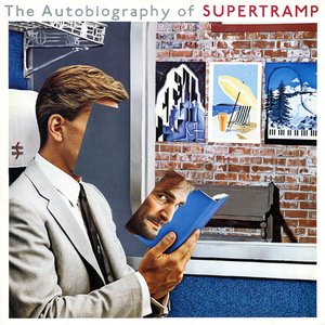 Bild für 'The Autobiography of Supertramp'