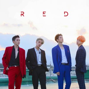 Zdjęcia dla 'Red'