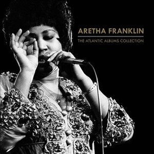 Image pour 'The Atlantic Albums Collection'