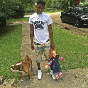 Image for 'YoungBoy Never Broke Again'