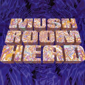 Image for 'Mushroomhead'