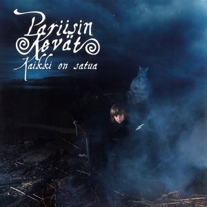 Image for 'Kaikki on satua'