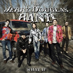 Image for 'What If'
