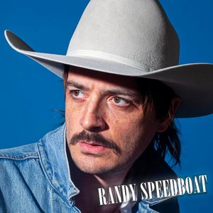 Image for 'Randy Speedboat'
