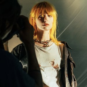 Изображение для 'Hayley Williams'