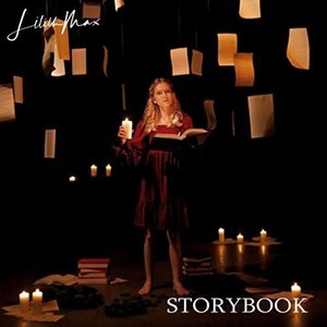 Image for 'Storybook'