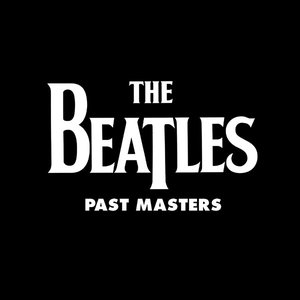 Image for 'Past Masters, Vols. 1 & 2'