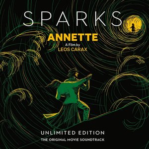 Image for 'Annette (Unlimited Edition - The Original Movie Soundtrack)'