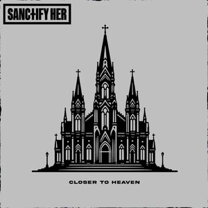 Image for 'Closer To Heaven'
