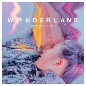 Image for 'Wonderland'