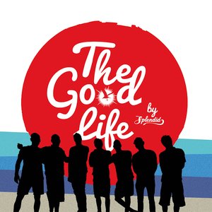 Image for 'The Good Life'