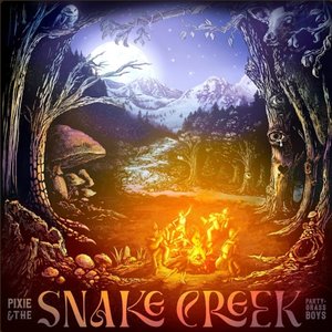 Image for 'Snake Creek'