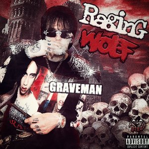 Bild für 'RAGING WOLF'