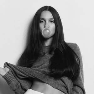 Immagine per 'Olivia Rodrigo'