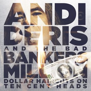 Bild för 'Million Dollar Haircuts On Ten Cent Heads'