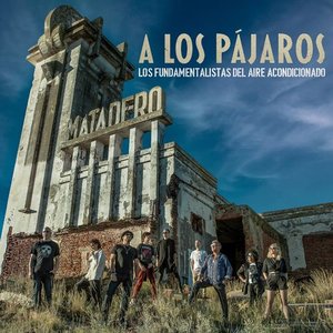 Image for 'A los Pájaros'