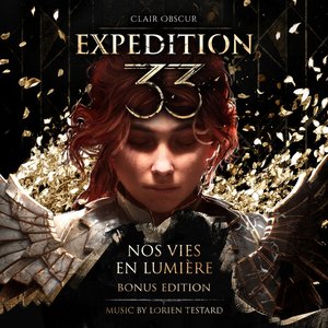 Image for 'Clair Obscur: Expedition 33 - Nos vies en Lumière (Original Soundtrack) [Bonus Edition]'