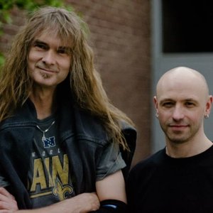 Image for 'Ayreon'