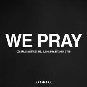 Zdjęcia dla 'WE PRAY (Single Version)'